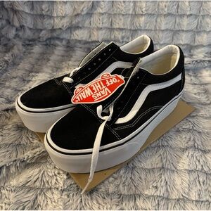Vans shoes